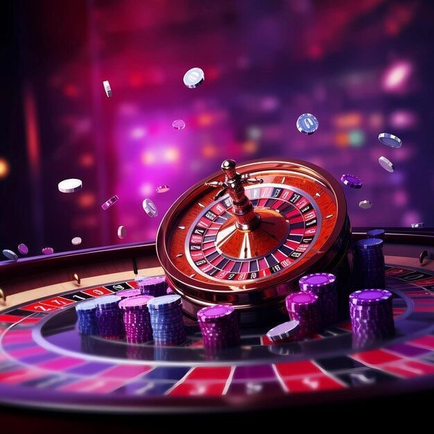 Live Casino mmr08 Myanmar