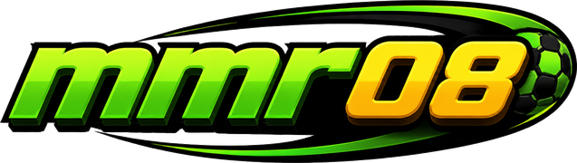 mmr08 Logo
